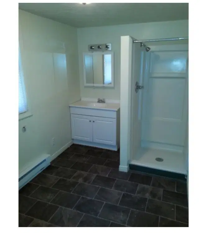 C2 Collegiate Communities, West Lafayette – 2 Bedroom 1 Bathroom