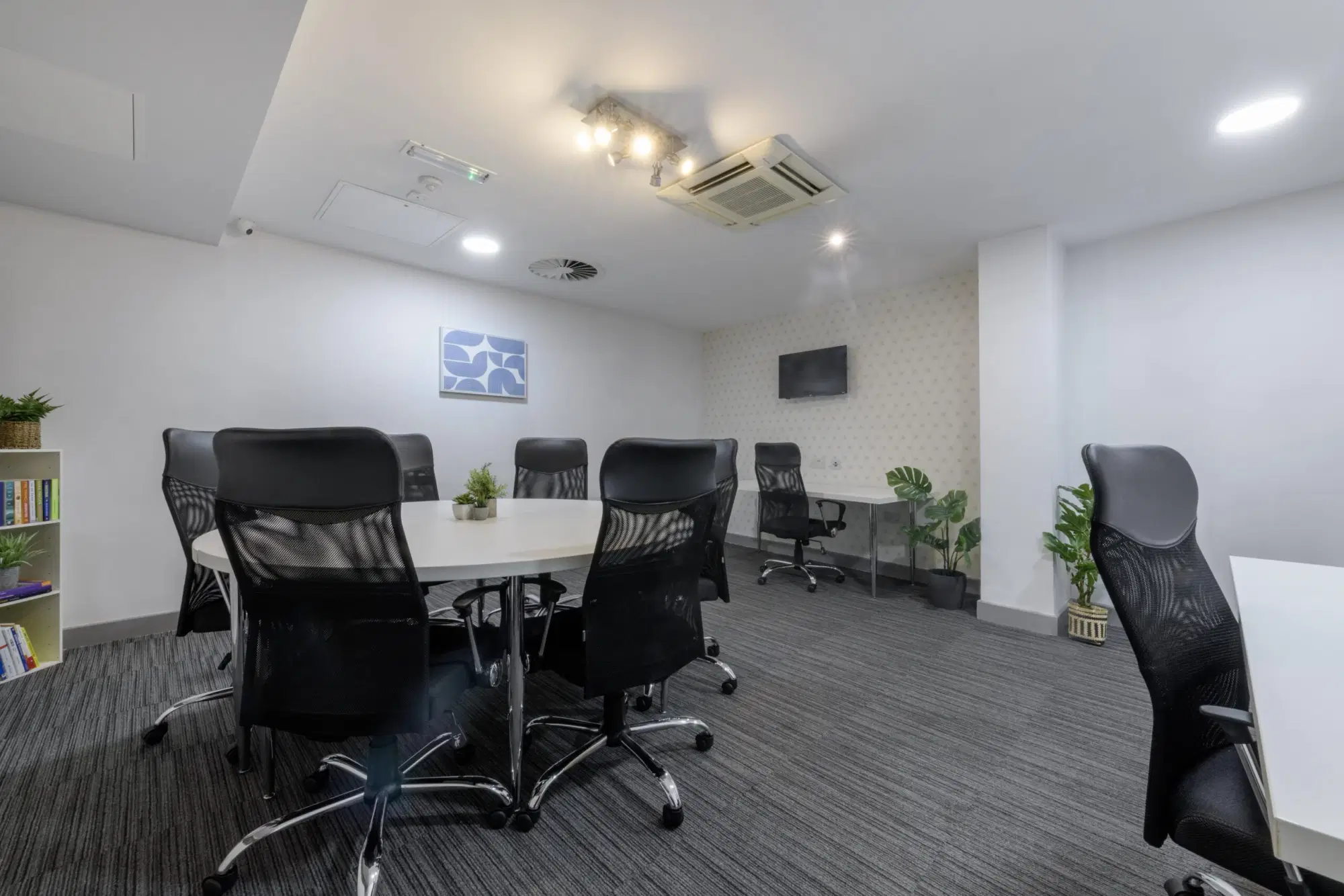 King Square Studios, Bristol – Amenities