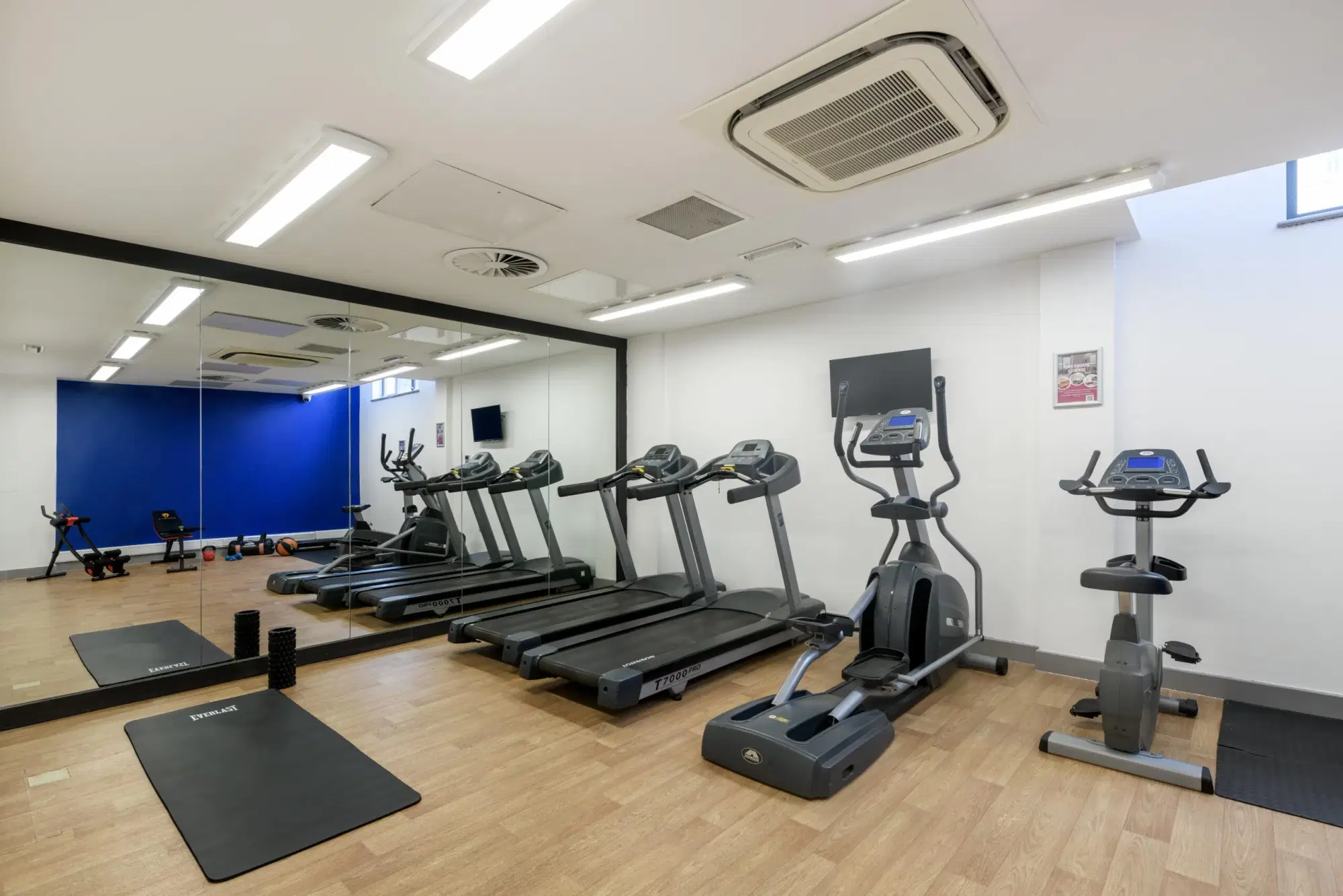 King Square Studios, Bristol – Amenities