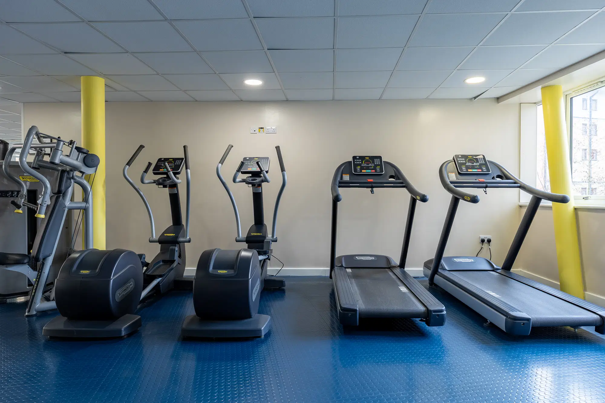 The Maltings, Colchester – Amenities