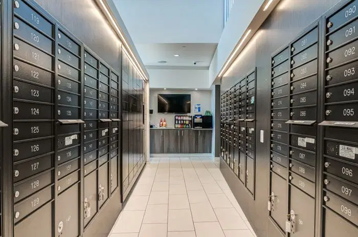 Vue 32, Philadelphia – Amenities