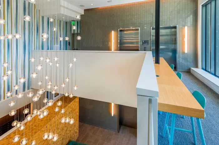 Vue 32, Philadelphia – Amenities