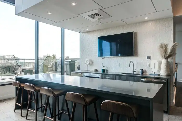 Vue 32, Philadelphia – Amenities
