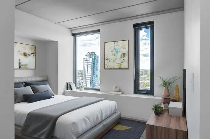 Vue 32, Philadelphia