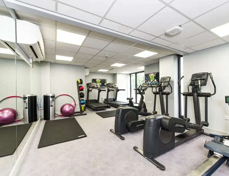 Chapel Heights, Durham – Amenities