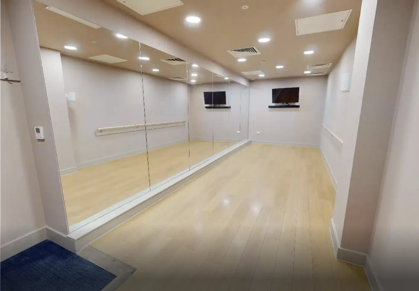 iQ Grove, Edinburgh – Amenities