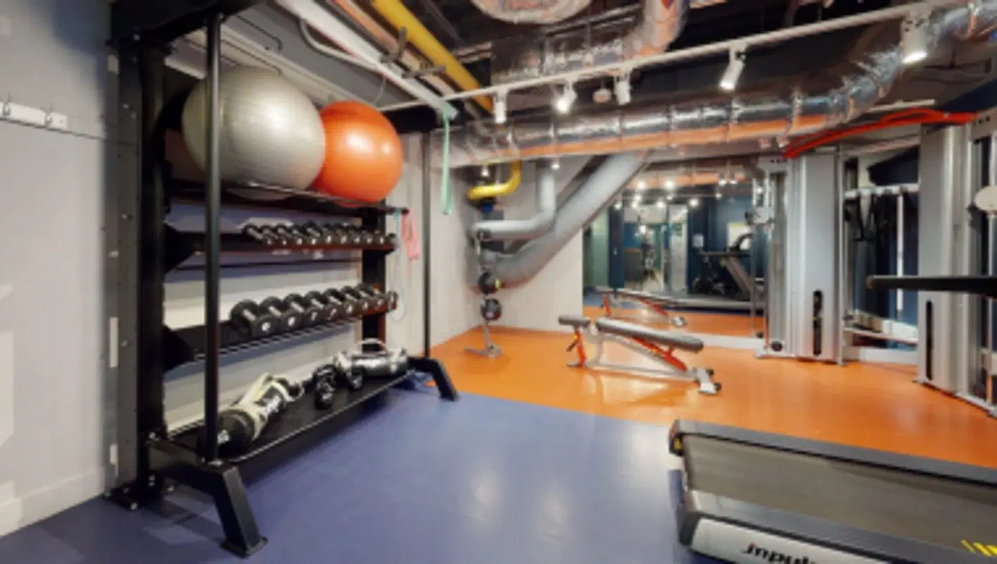 iQ Fountainbridge, Edinburgh – Amenities