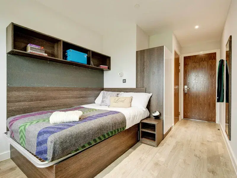Cricket Field Court, Exeter – Premium Ensuite