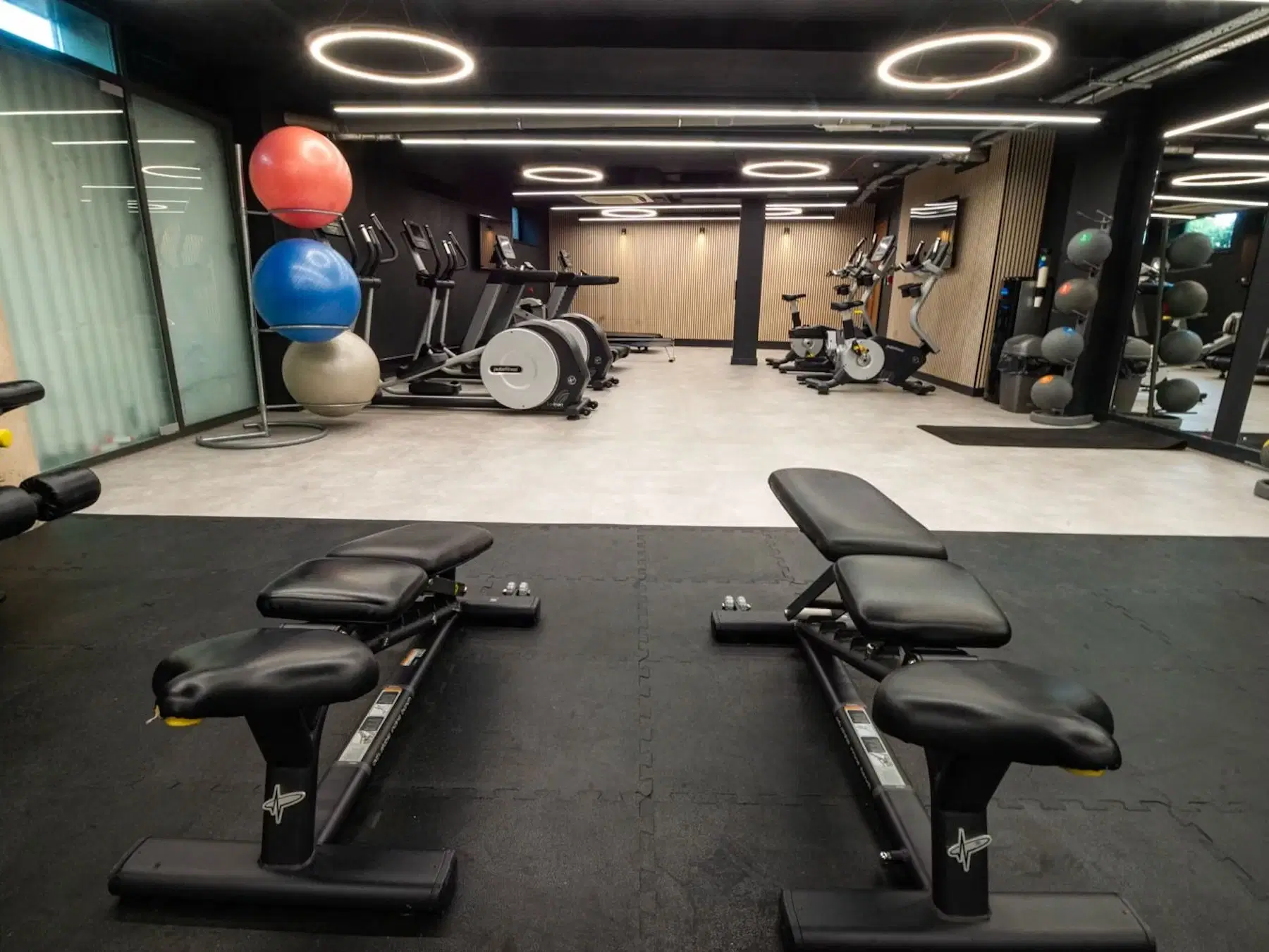 The Printworks, Exeter – Amenities