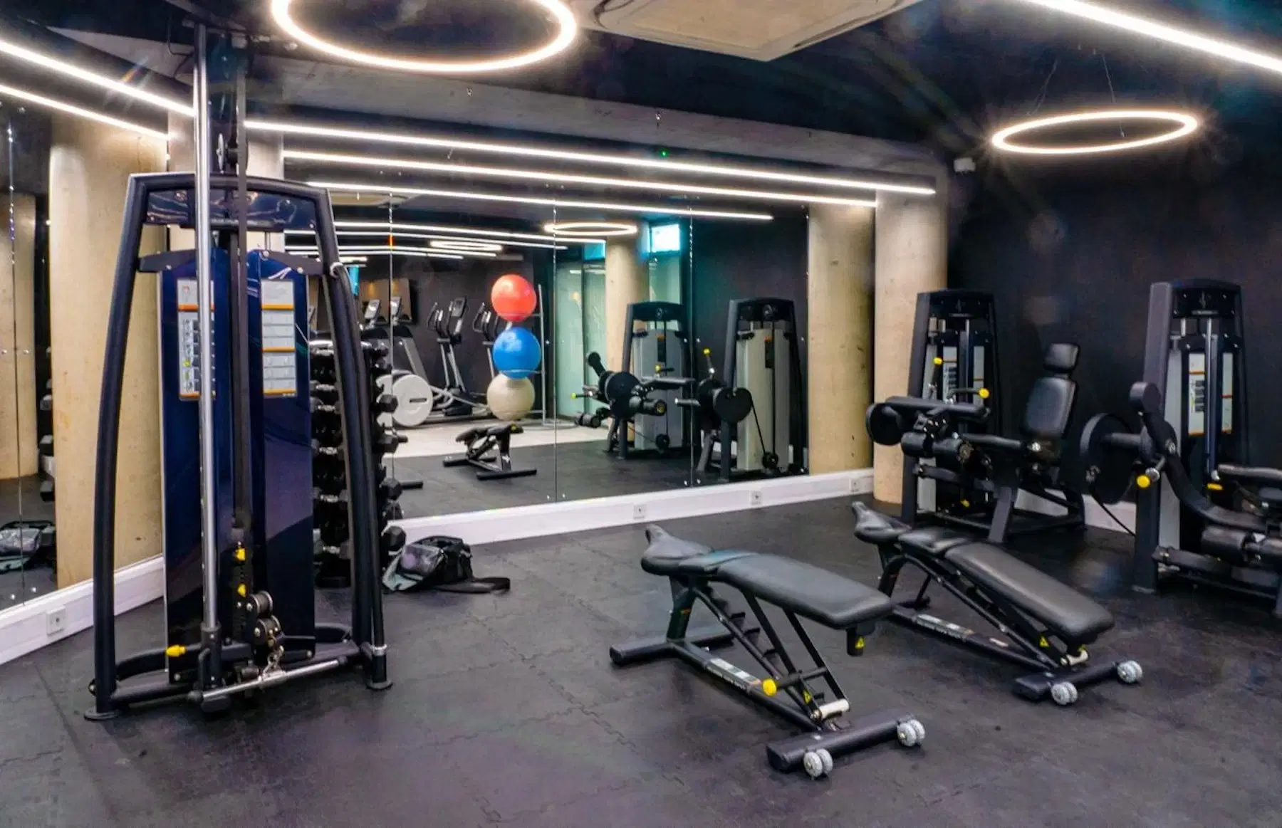 The Printworks, Exeter – Amenities