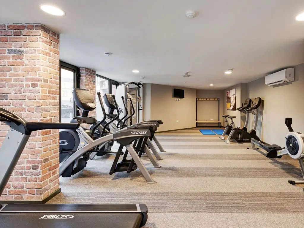 Dunaskin Mill, Glasgow – Amenities