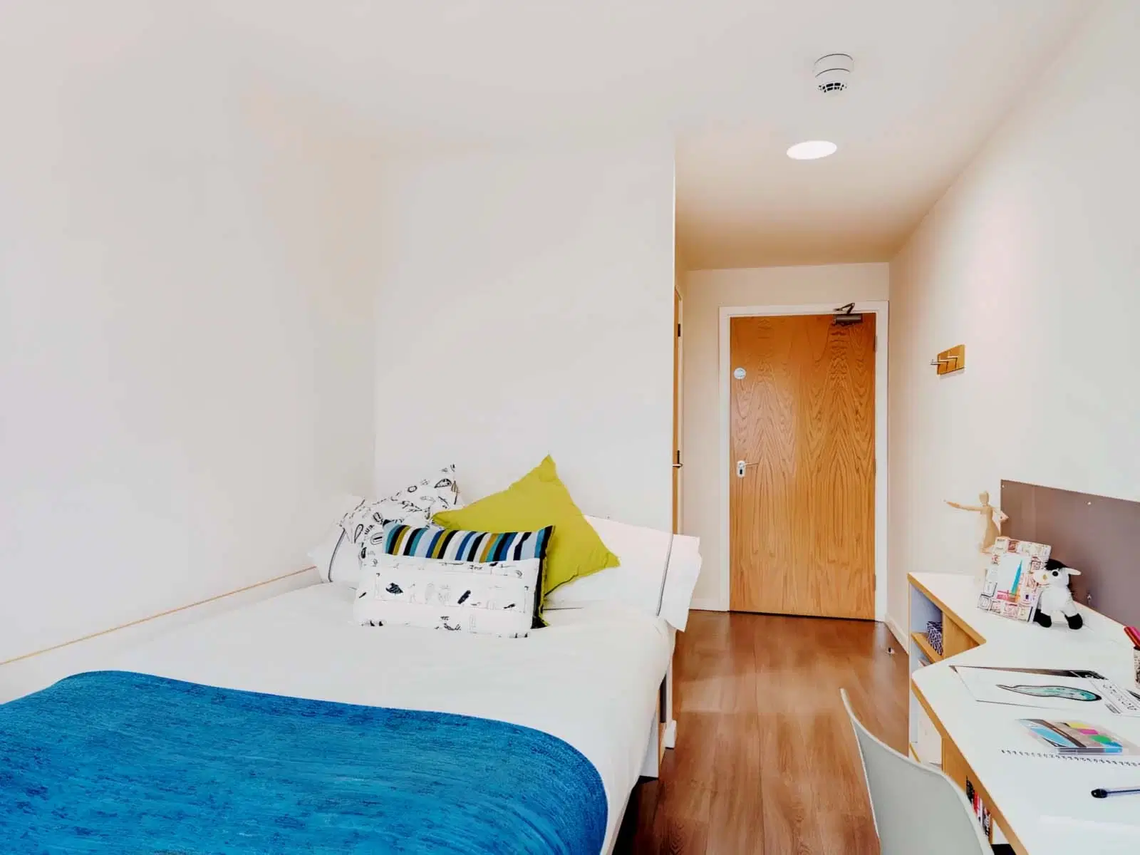 Dunaskin Mill, Glasgow – Bronze En Suite