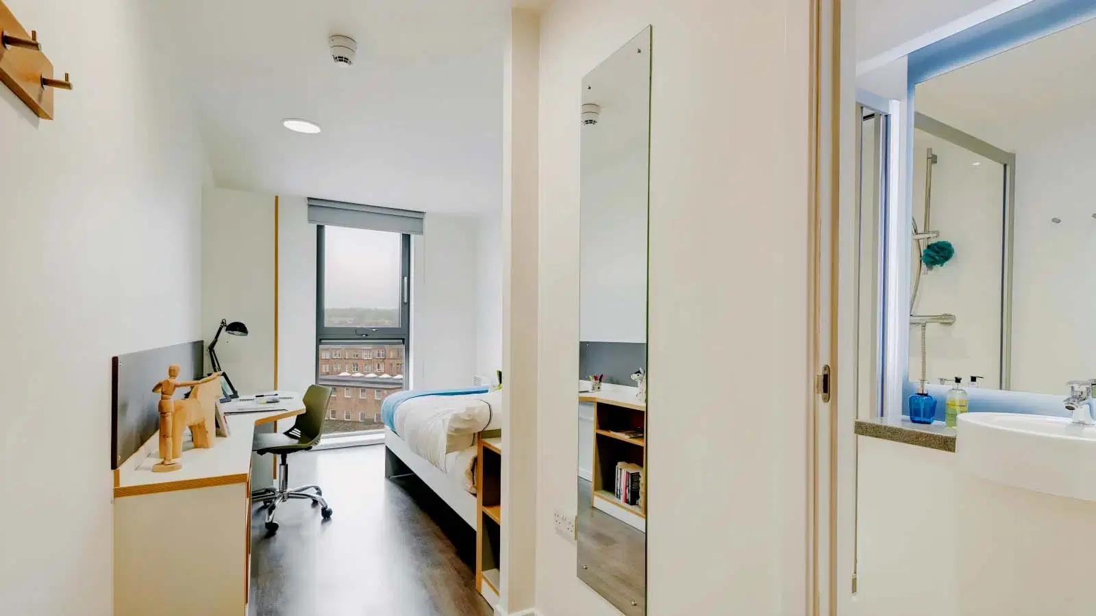 Dunaskin Mill, Glasgow – Platinum Two Bed Flat