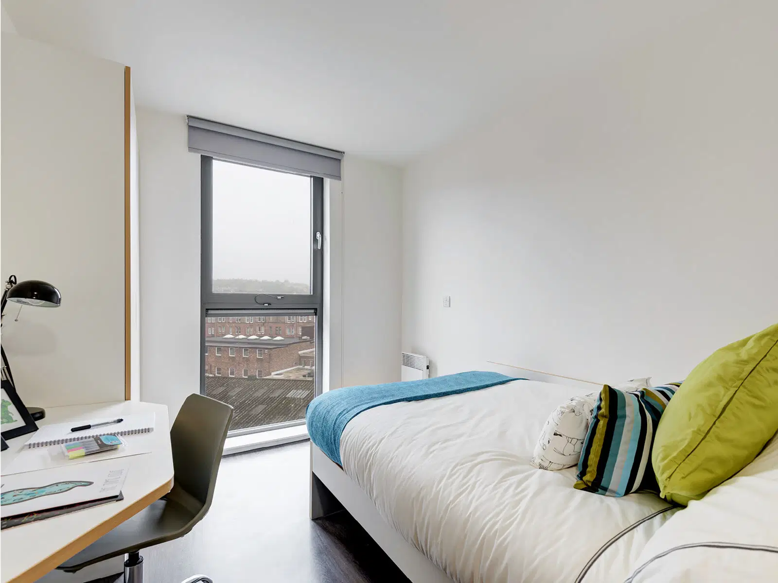 Dunaskin Mill, Glasgow – Gold Studio
