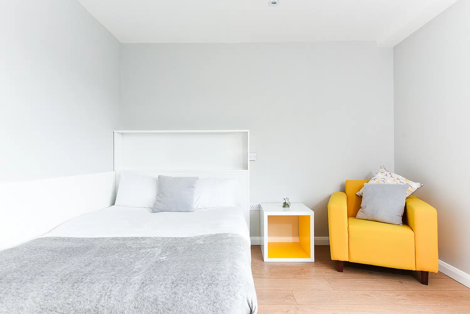 Merchant Studios, Glasgow – Studio Platinum