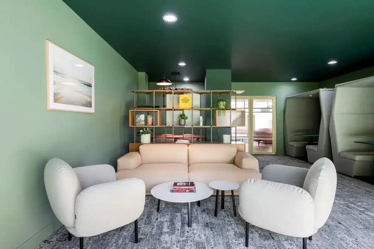 AXO Kingston, Kingston Upon Thames – Common Area