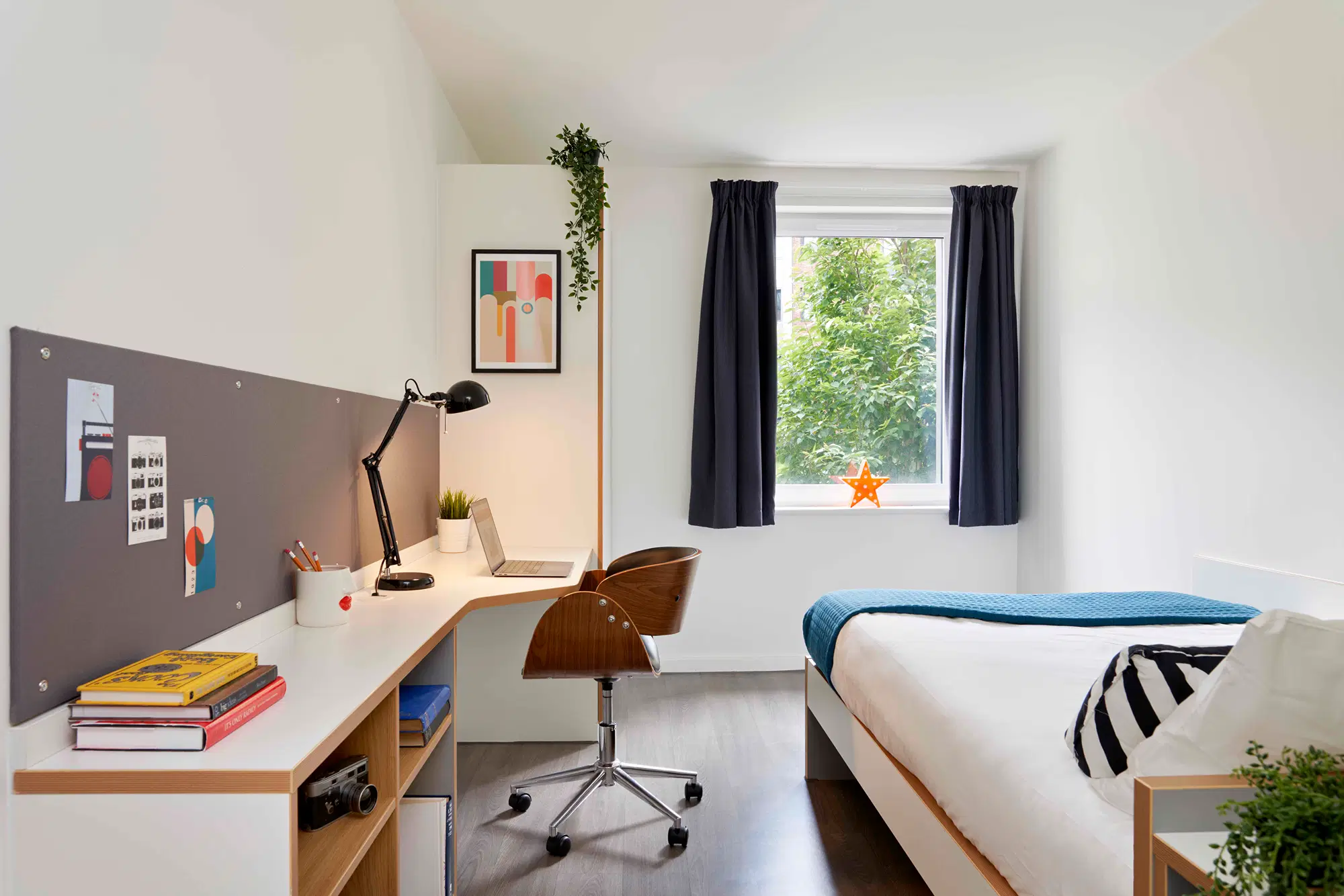 ASA Briggs House, Leeds – Bronze Ensuite Plus