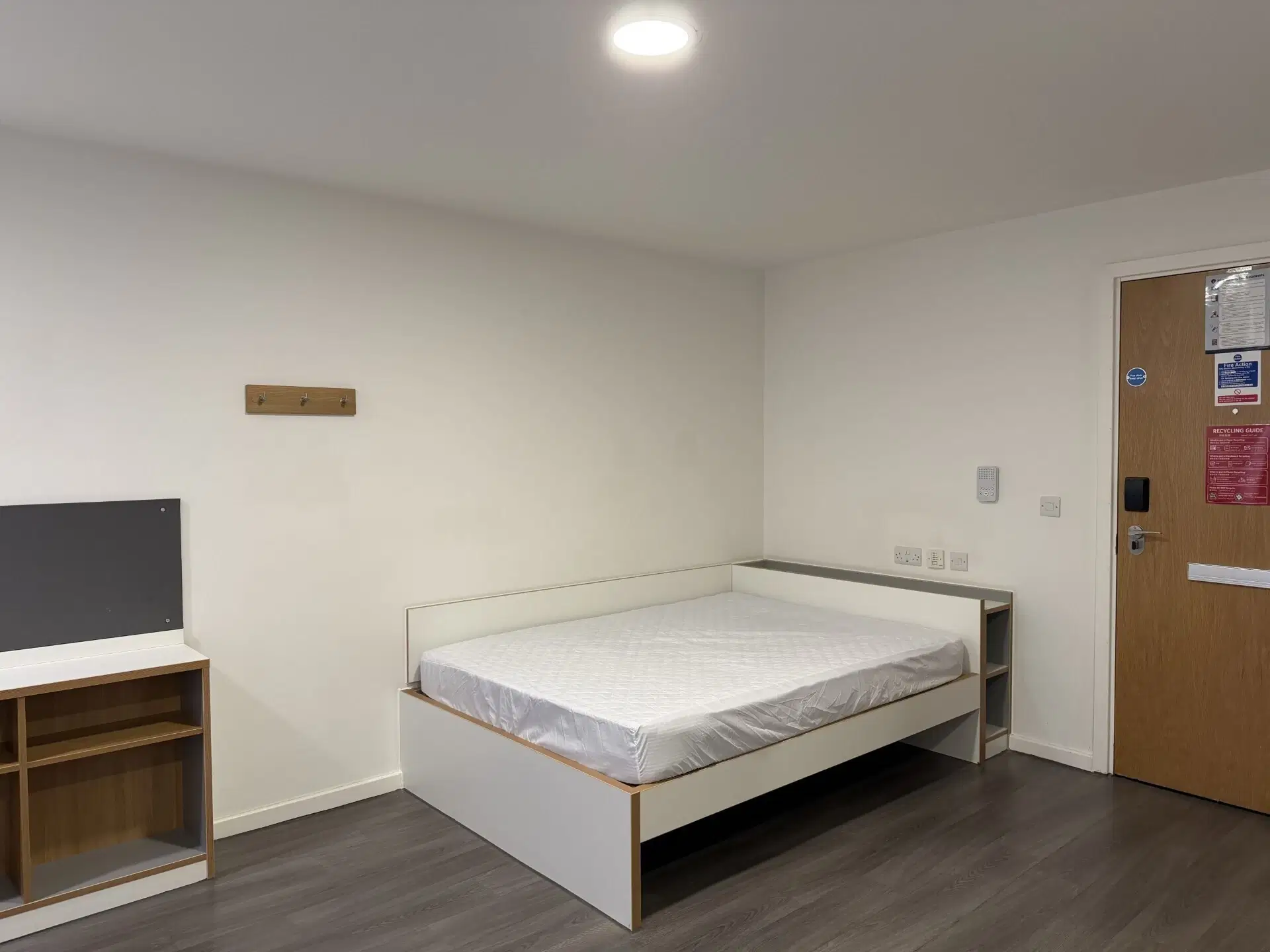 ASA Briggs House, Leeds – Gold Studio
