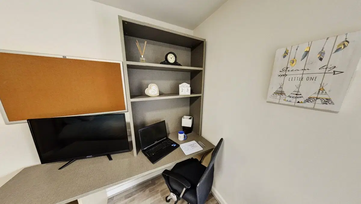 Trinity Hall, Leeds – Amenities