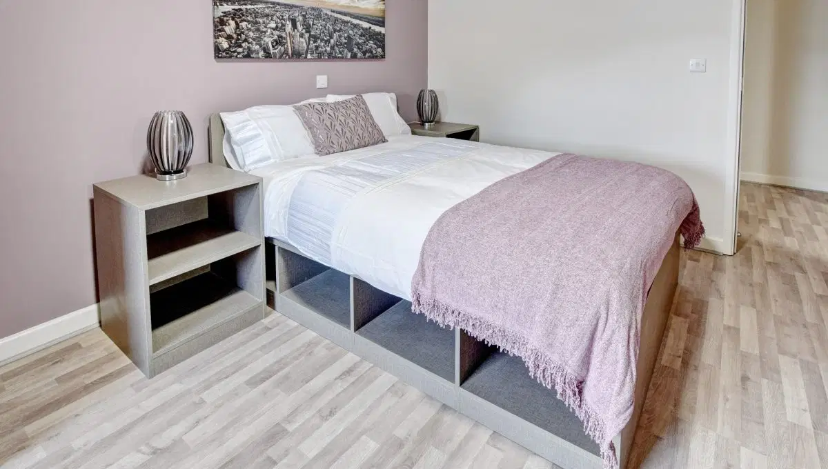 Trinity Hall, Leeds – Apartments Premium