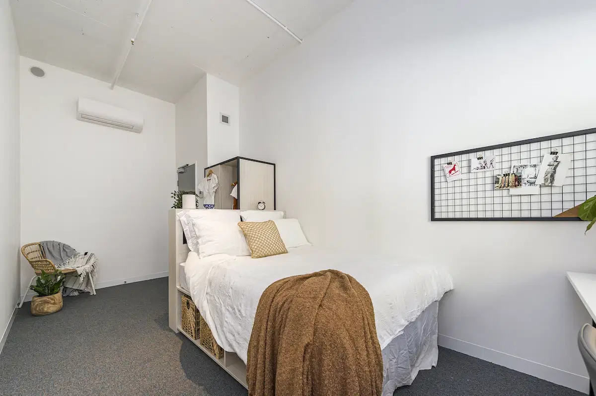 Campus Perth, Perth – Cluster 2