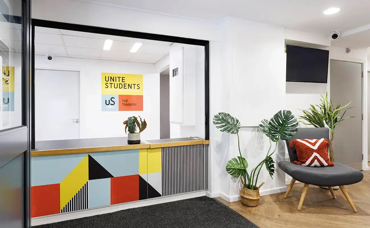 The Tannery, Leeds – Amenities