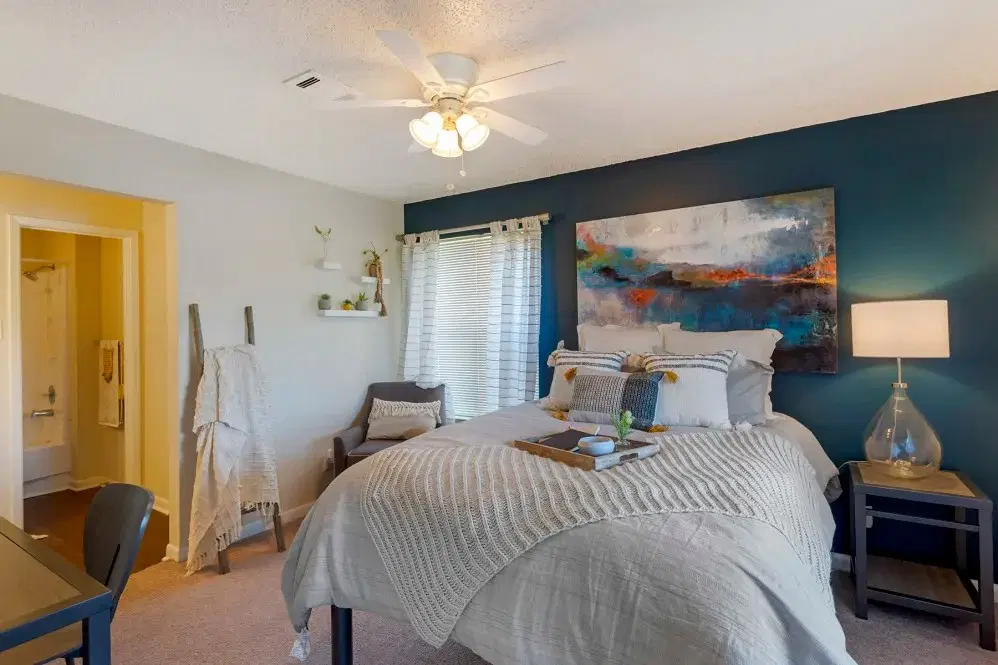 The Landing, College Station – 5 Bedroom 5 Bathroom