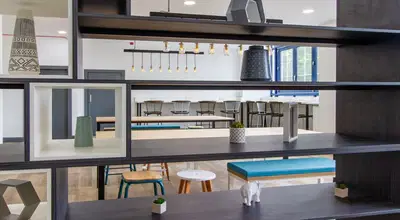 Ben Russell Court, Leicester – Amenities