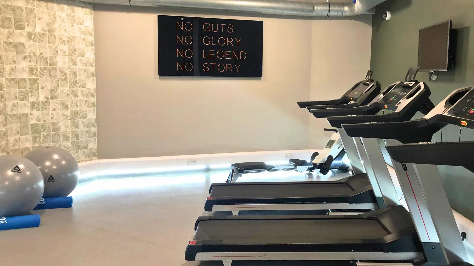The Glassworks, Leicester – Amenities
