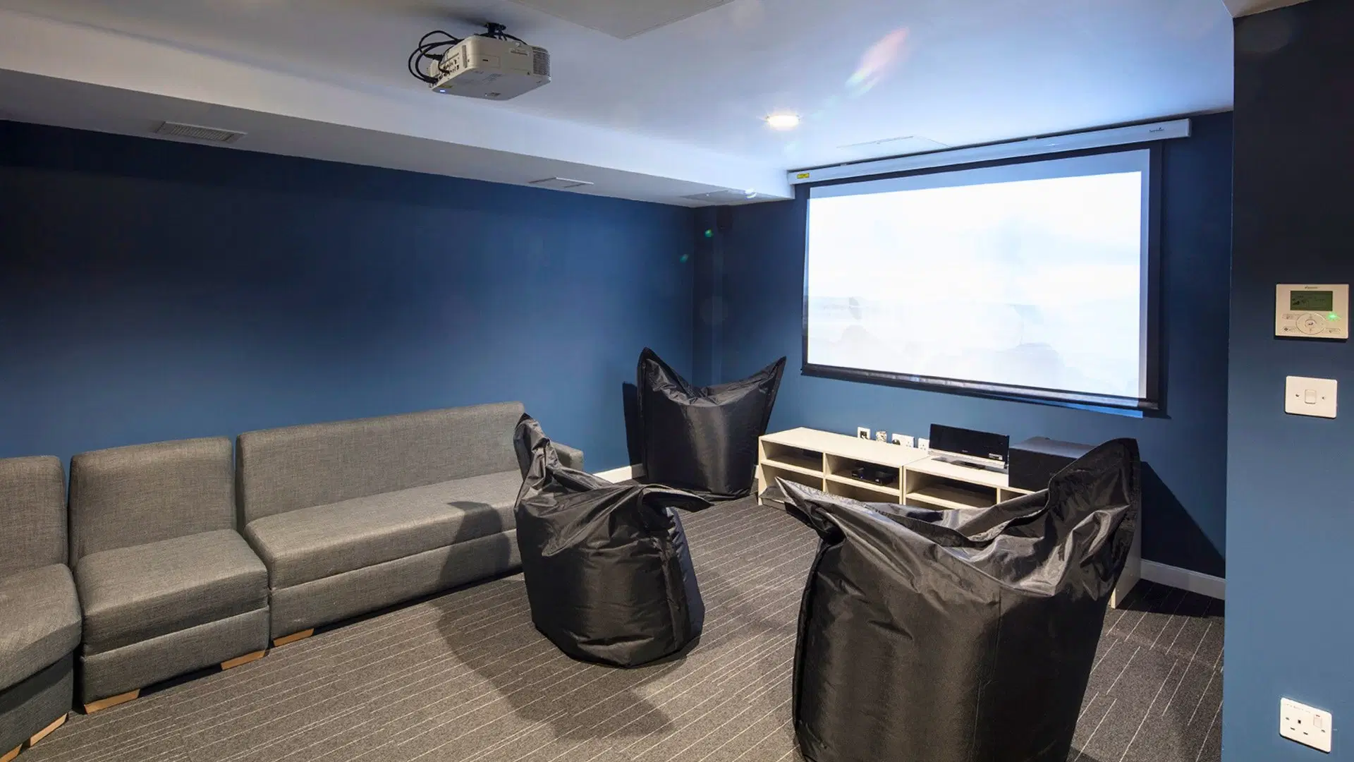 The Glassworks, Leicester – Amenities