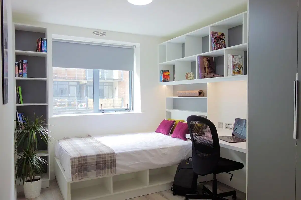 Mayor Square, Dublin