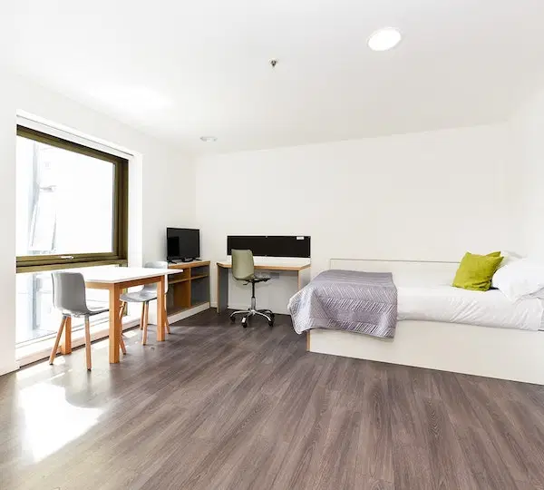 Byrom Point, Liverpool – Studio Platinum