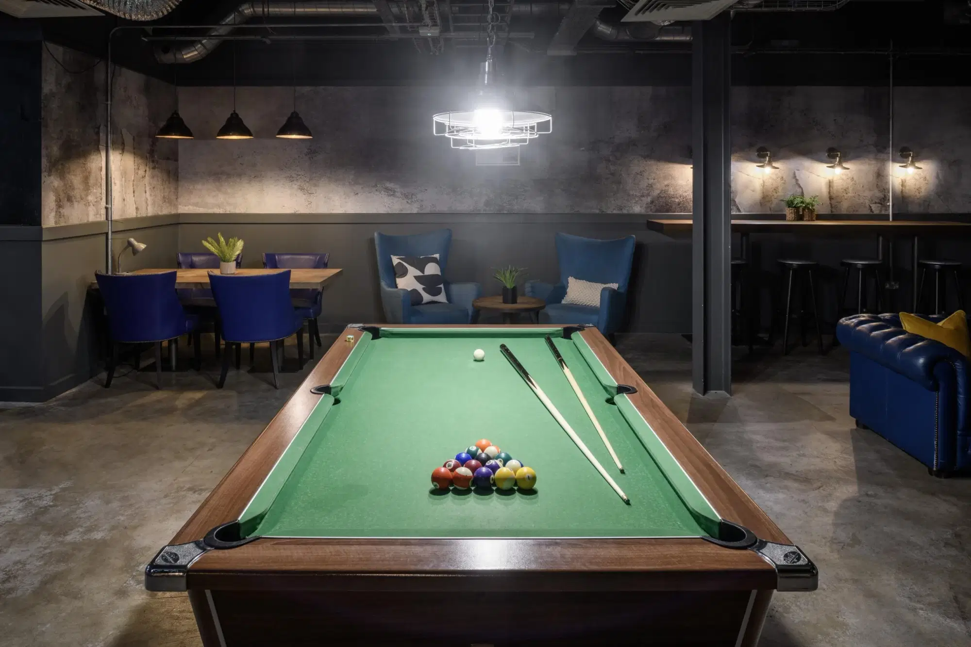 Hope Street, Liverpool – Amenities