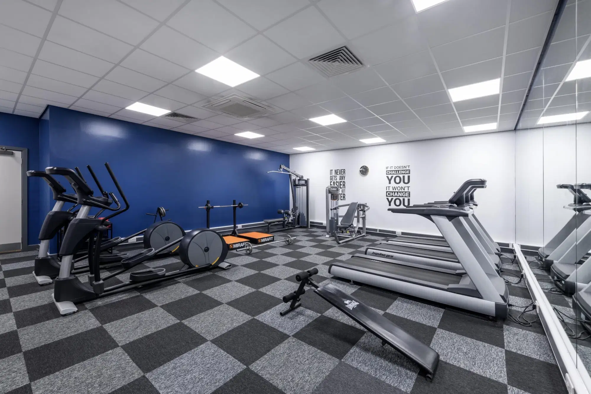 Hope Street, Liverpool – Amenities