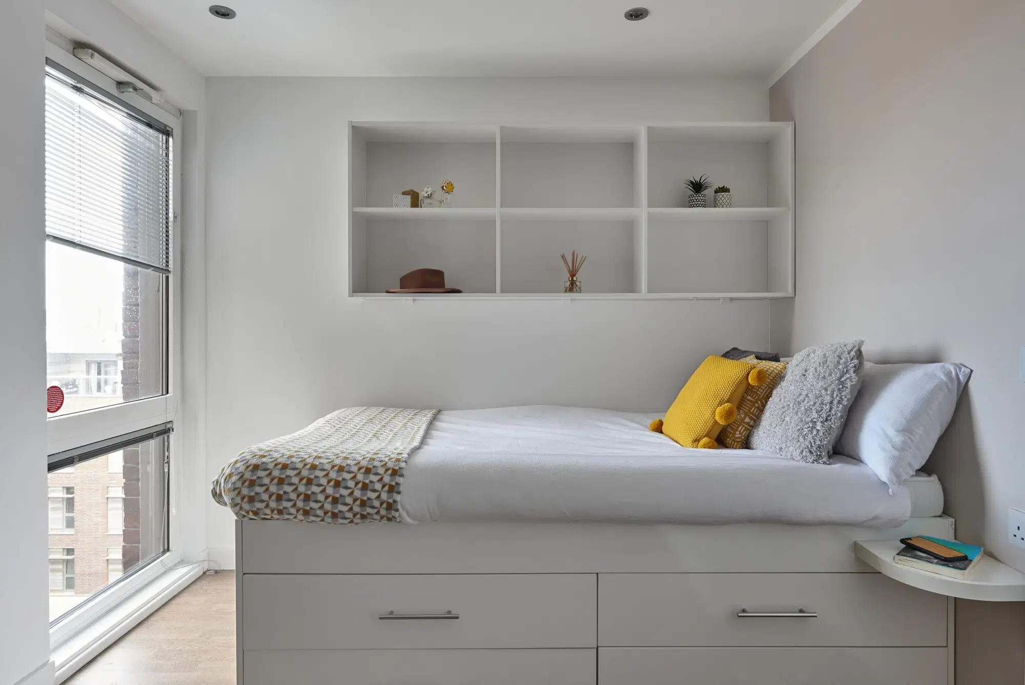 Hope Street, Liverpool – Premier Studio Plus