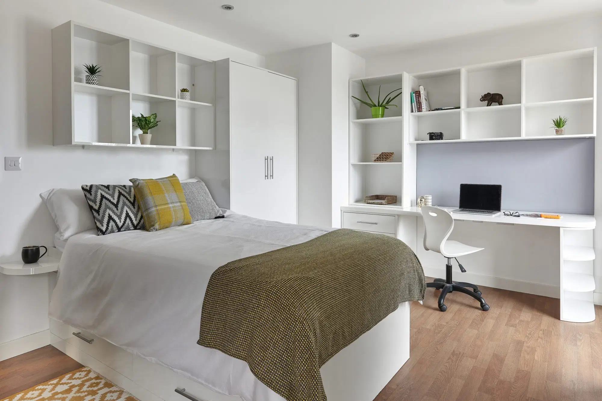 Hope Street, Liverpool – Penthouse Ultra