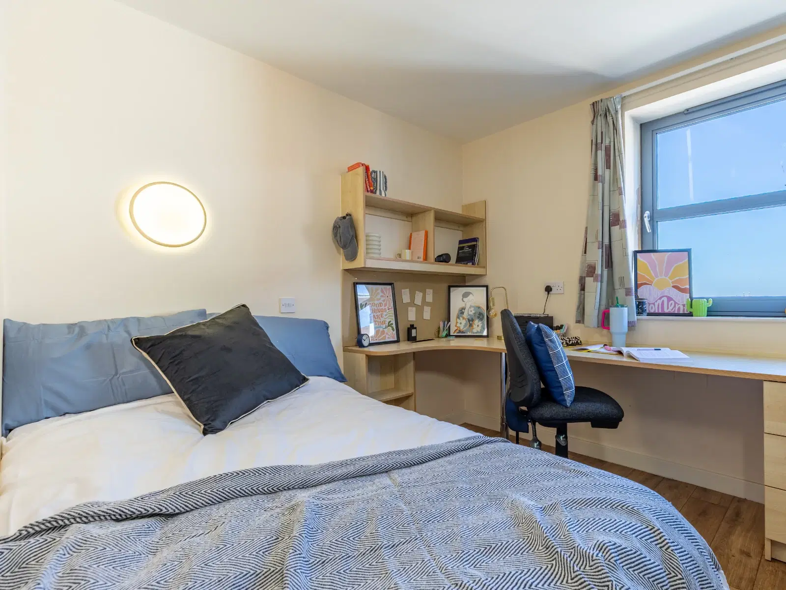 Europa, Liverpool – Bronze En Suite