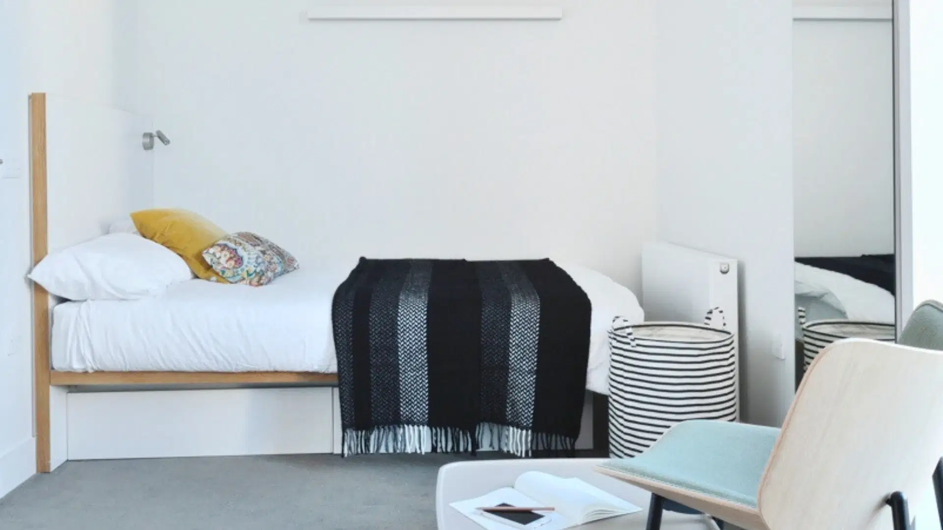 Victoria Hall King's Cross, London – Standard Studio