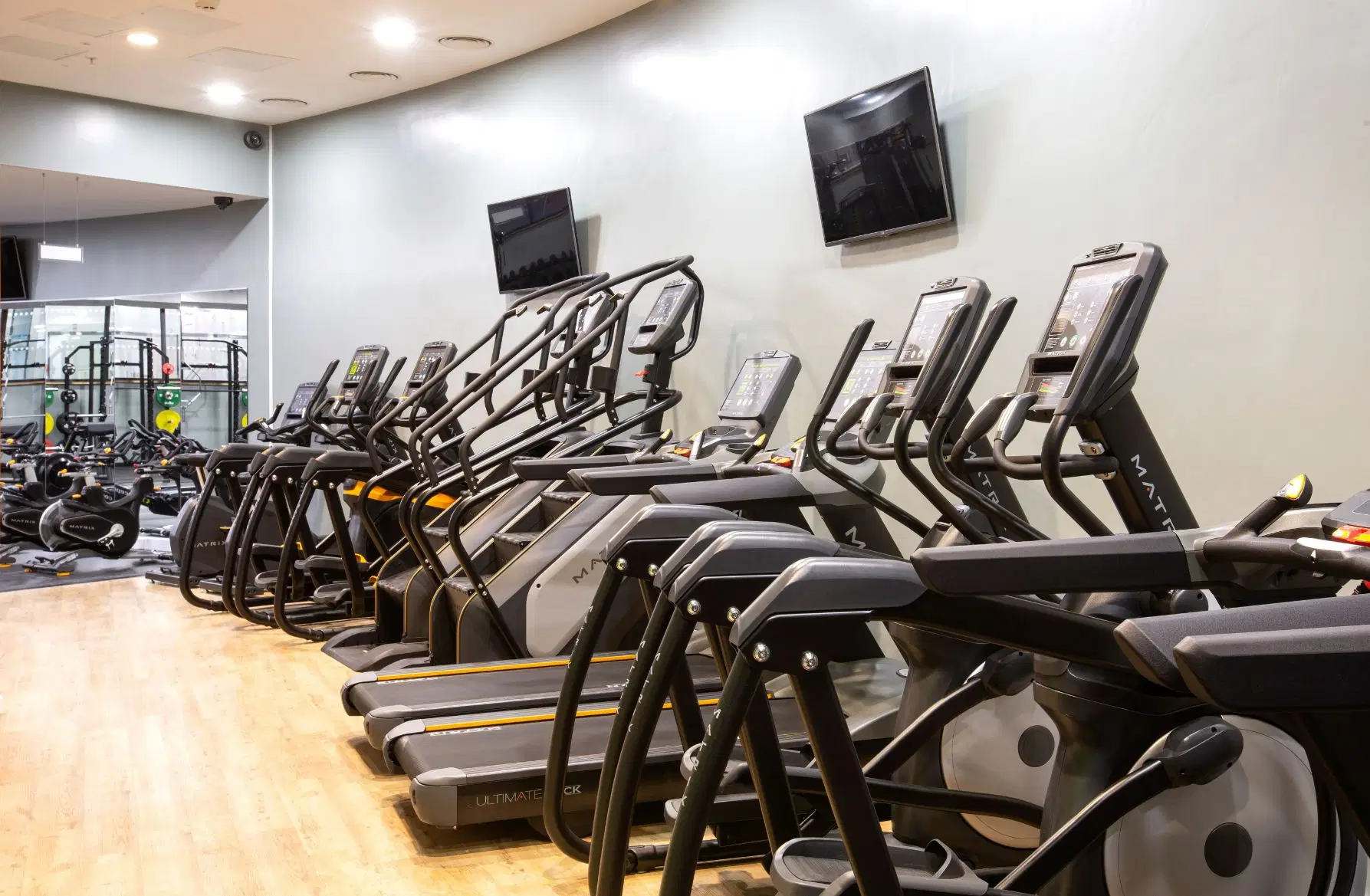 Urbanest Westminster Bridge, London – Amenities