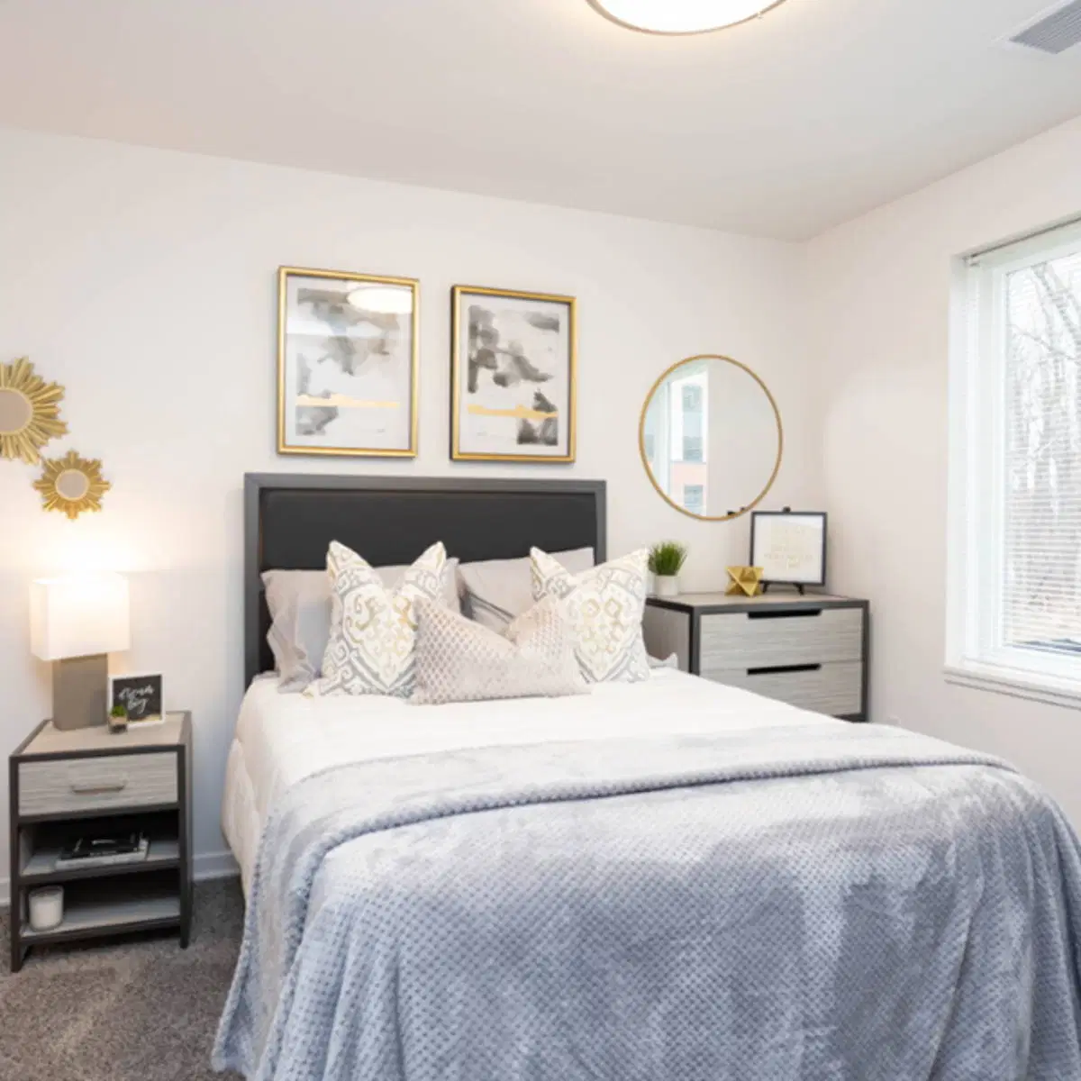 Apex, Rochester – 2 Bedroom 2 Bathroom