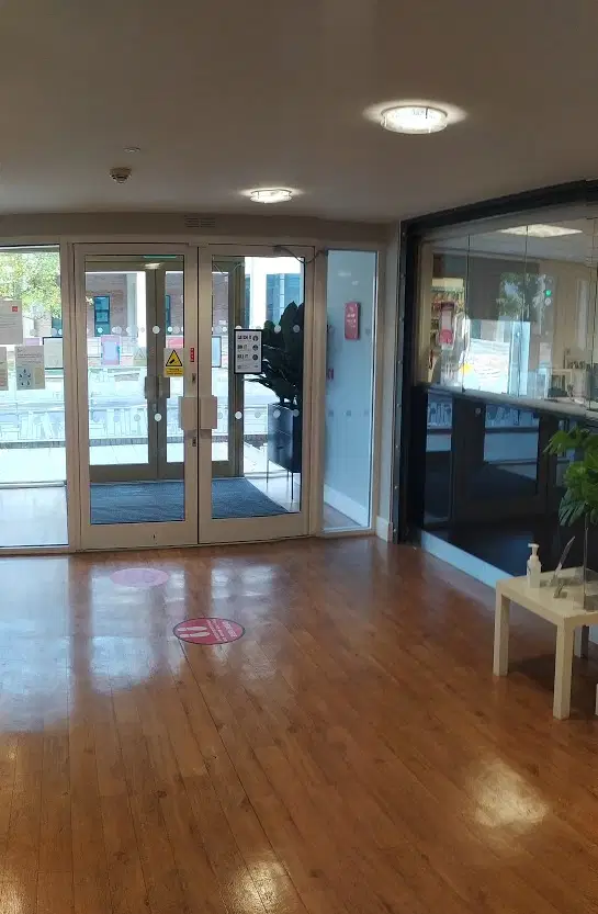 Davidson House, Kingston Upon Thames – Common Area
