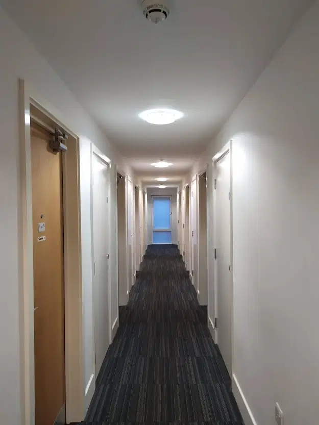 Davidson House, Kingston Upon Thames – Common Area