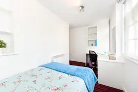 Newarke Street, Leicester – Five Bed Bronze Plus