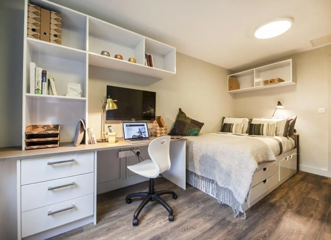 Halsmere Studios, London – Classic Studio