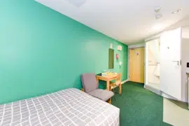 Nottingham Two, Nottingham – Studio Platinum Plus - Ground Floor