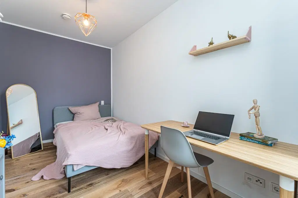 Cunostrasse 44, Berlin – Private Room (CU.21.1)