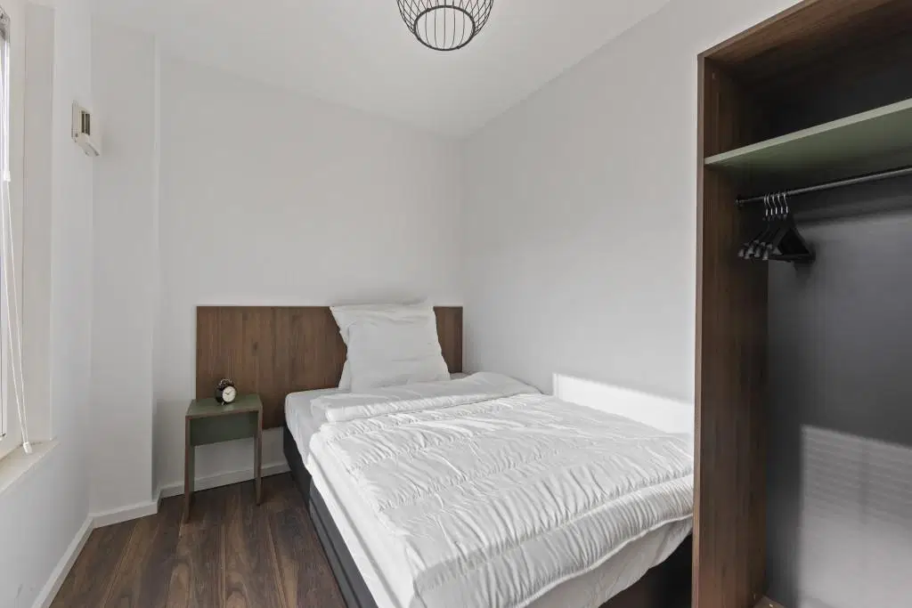 Anton-Wilhelm-Amo-Straße, Berlin – Private Room (MO.52.9)