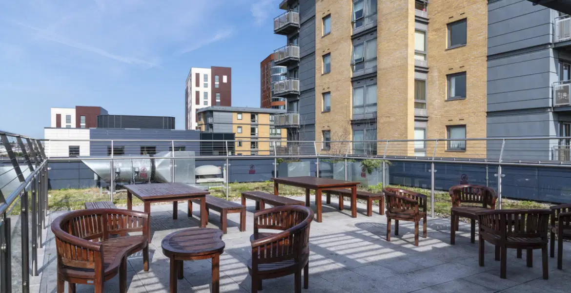 The Lyra, London – Amenities