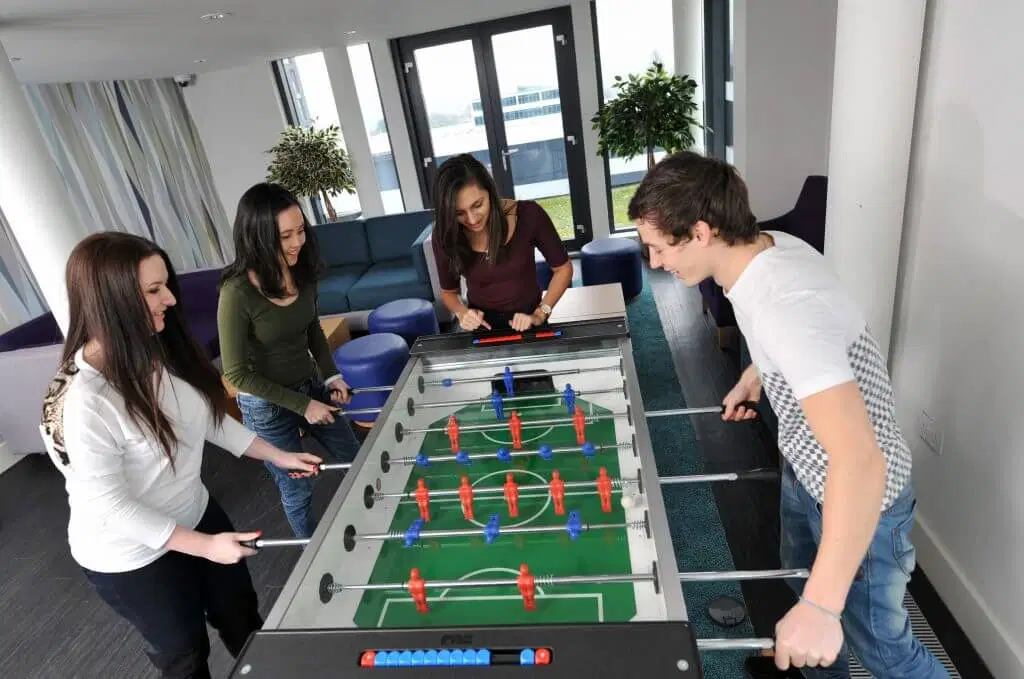 The Lyra, London – Amenities