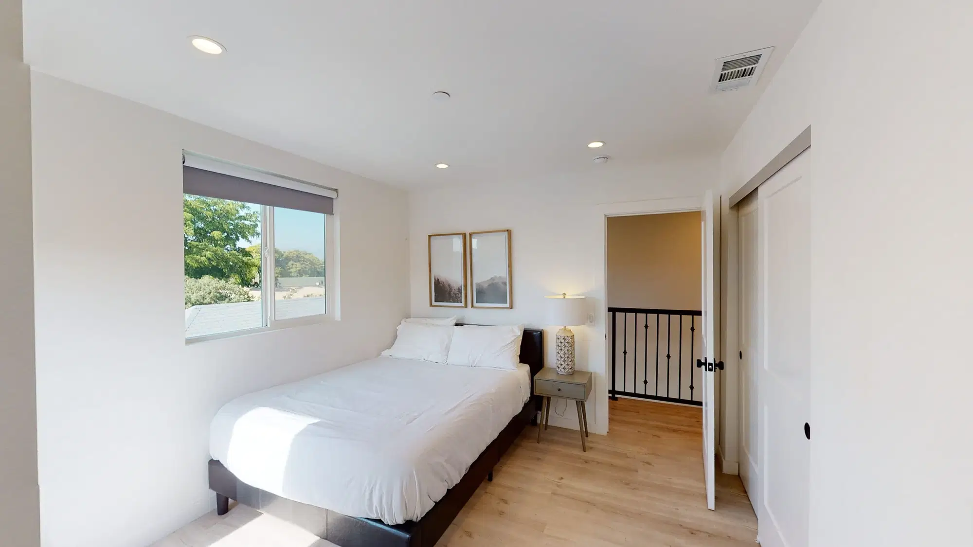 June Homes 90006, Los Angeles – #1346D: University Park